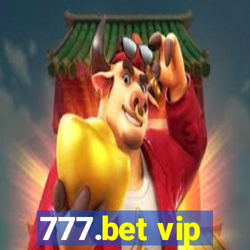 777.bet vip